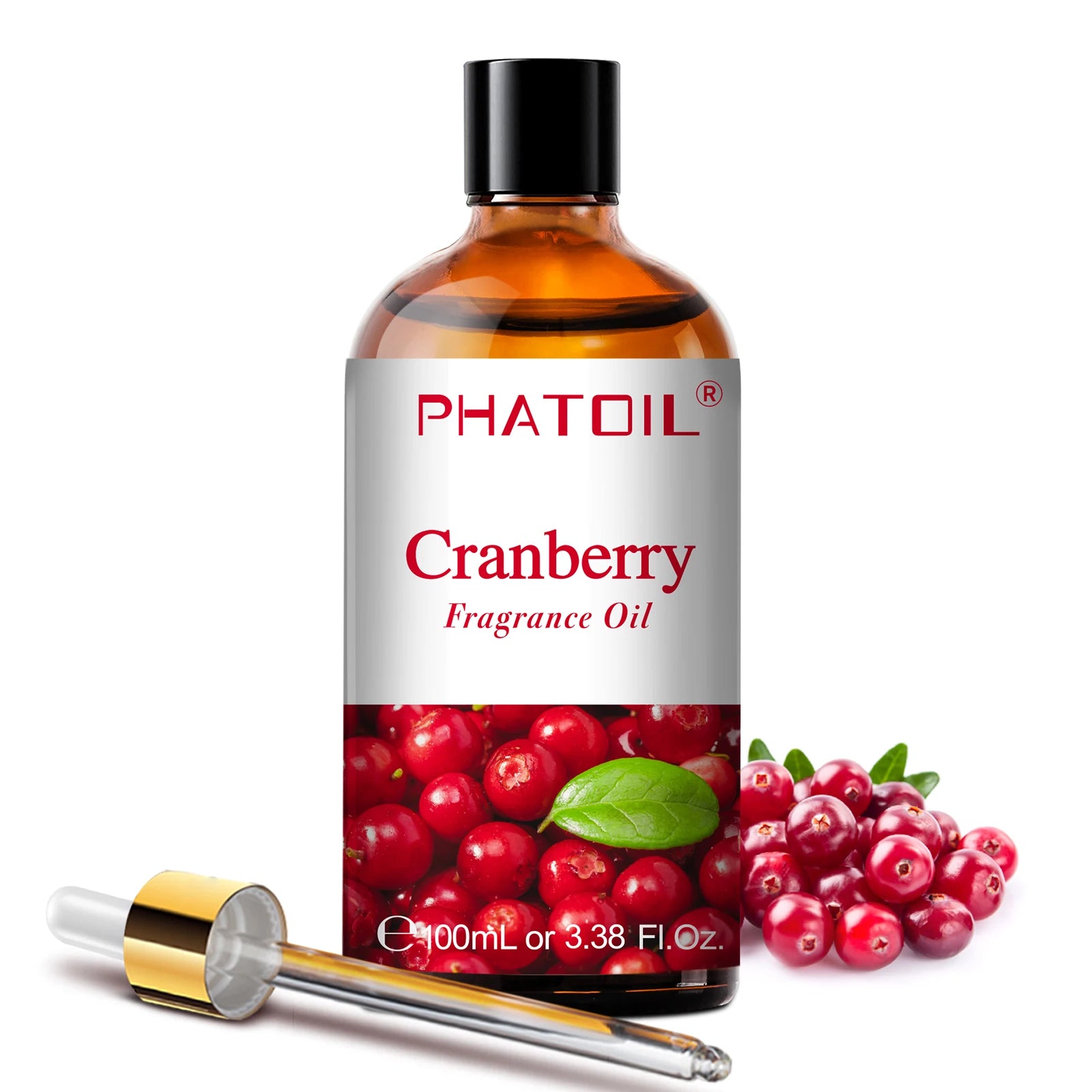 100Ml Aromatherapy Fragrance Oil with Glass Dropper Lime Coconut Strawberry Cherry Watermelon Lemon Mango Aroma Oils