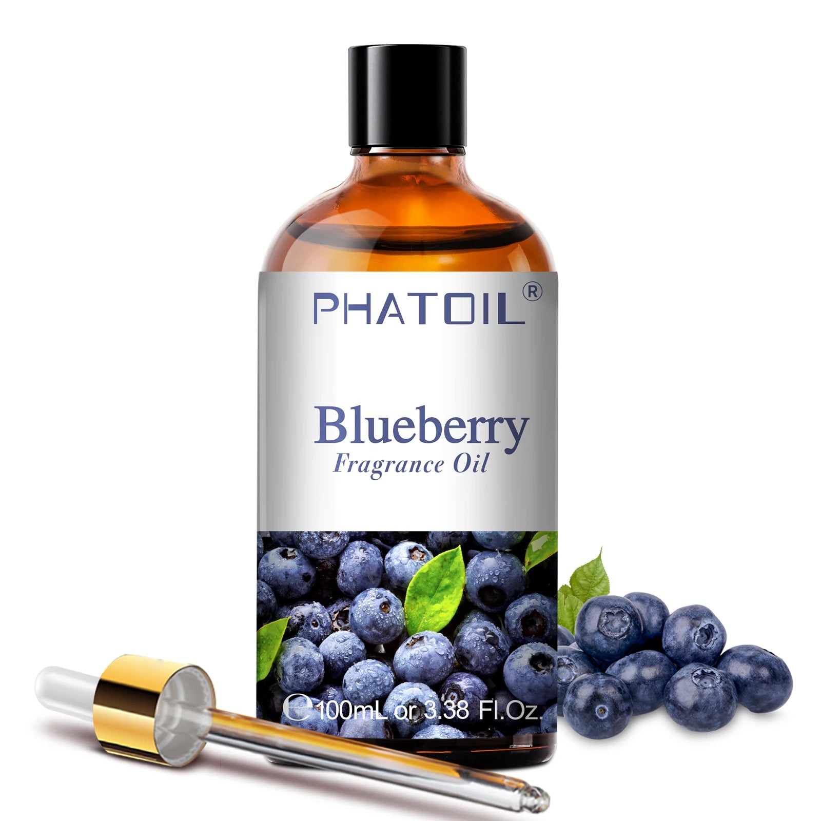 100Ml Aromatherapy Fragrance Oil with Glass Dropper Lime Coconut Strawberry Cherry Watermelon Lemon Mango Aroma Oils