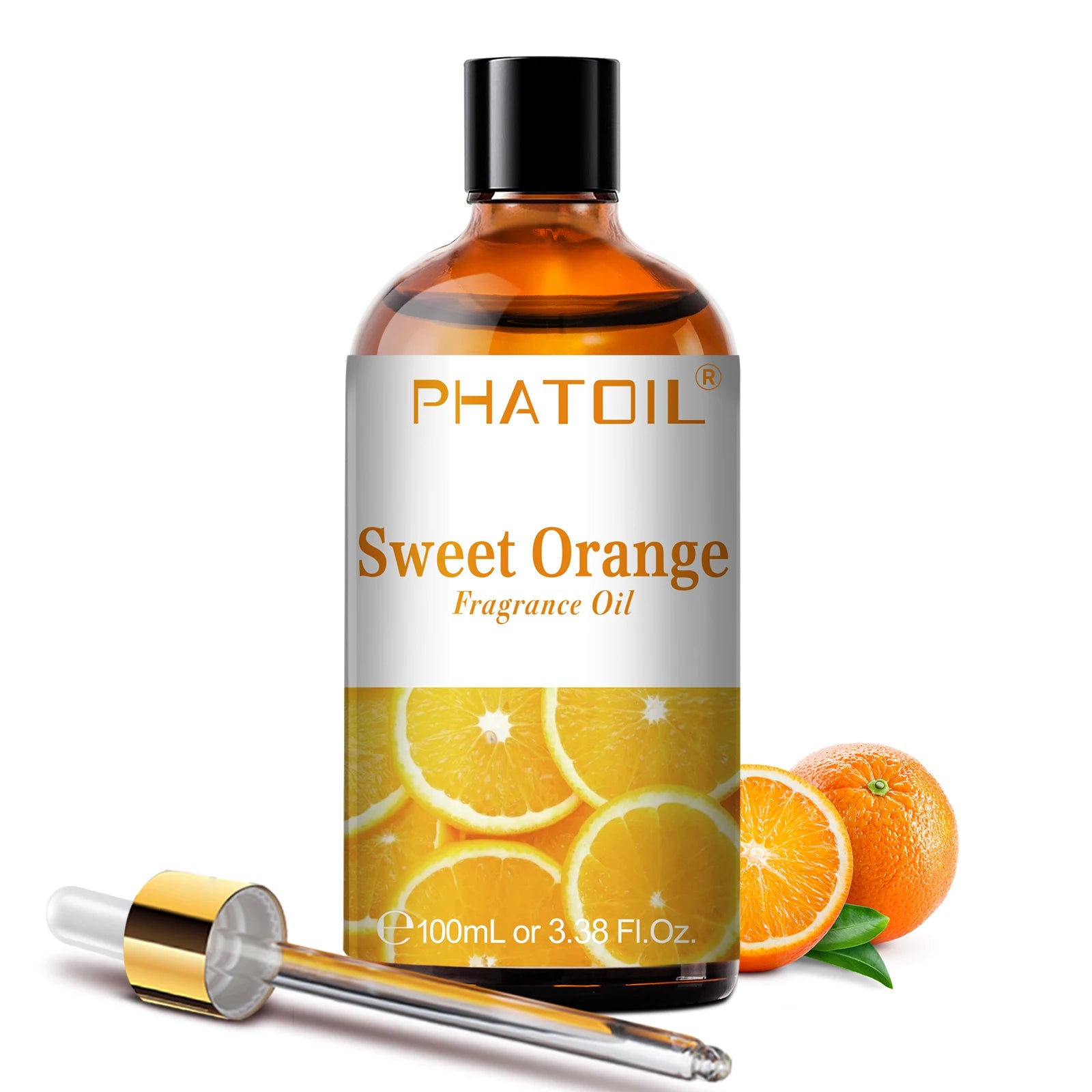 100Ml Aromatherapy Fragrance Oil with Glass Dropper Lime Coconut Strawberry Cherry Watermelon Lemon Mango Aroma Oils